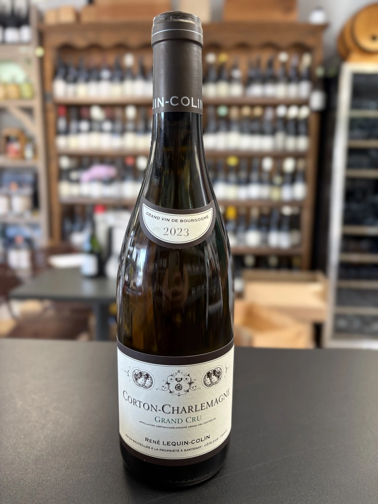 Corton-Charlemagne Grand Cru 2023