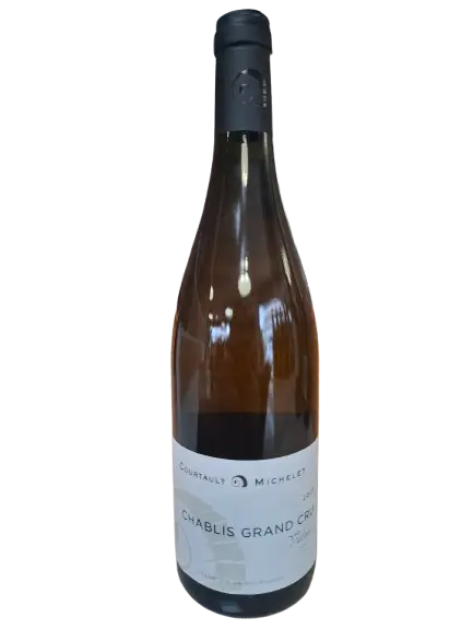 Chablis grand cru 2021